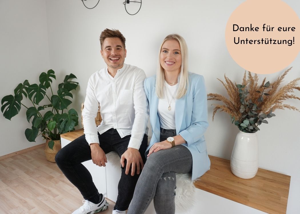 Danke für vier Wochen Omformo