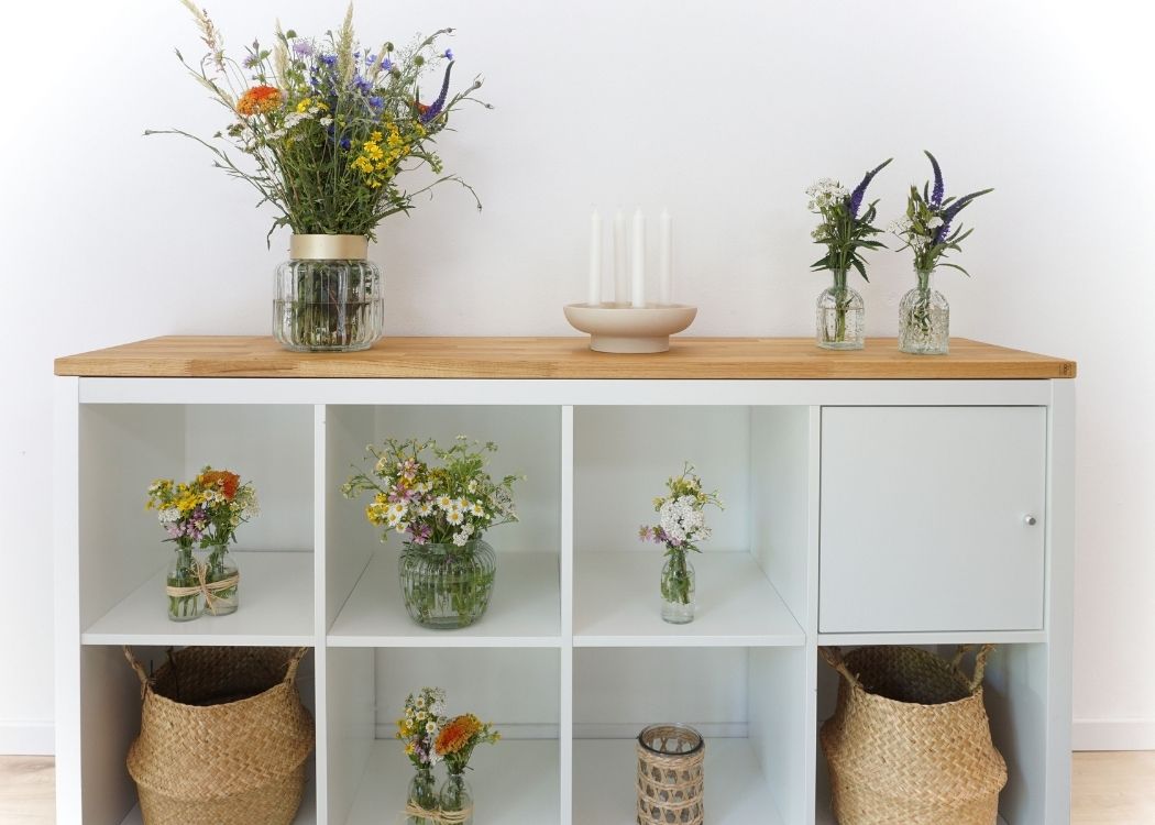 Midsommar <br> bei Omformo