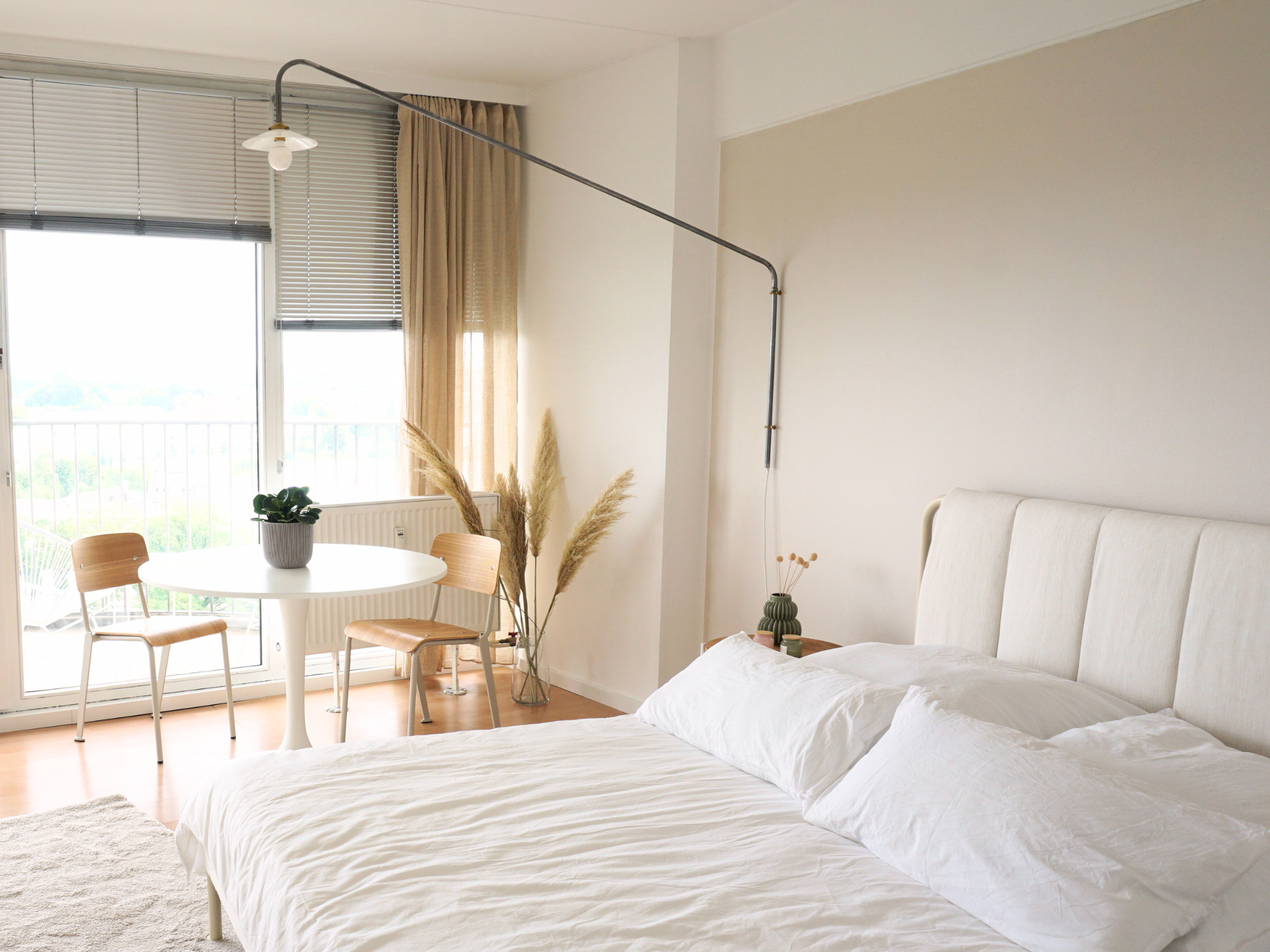 Raumkonzept Hotelturm Augsburg