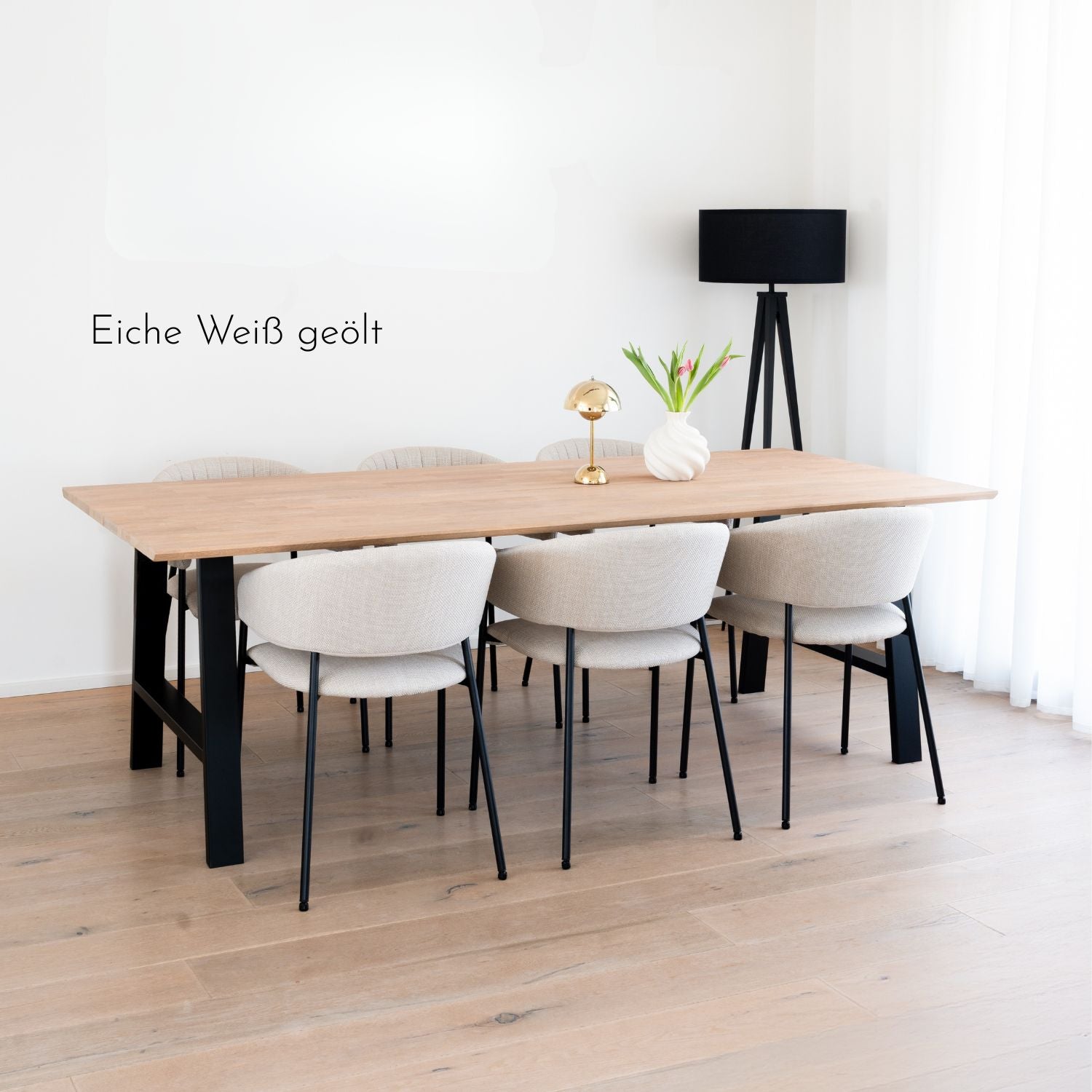 Farbmuster-Set - OMFORMO