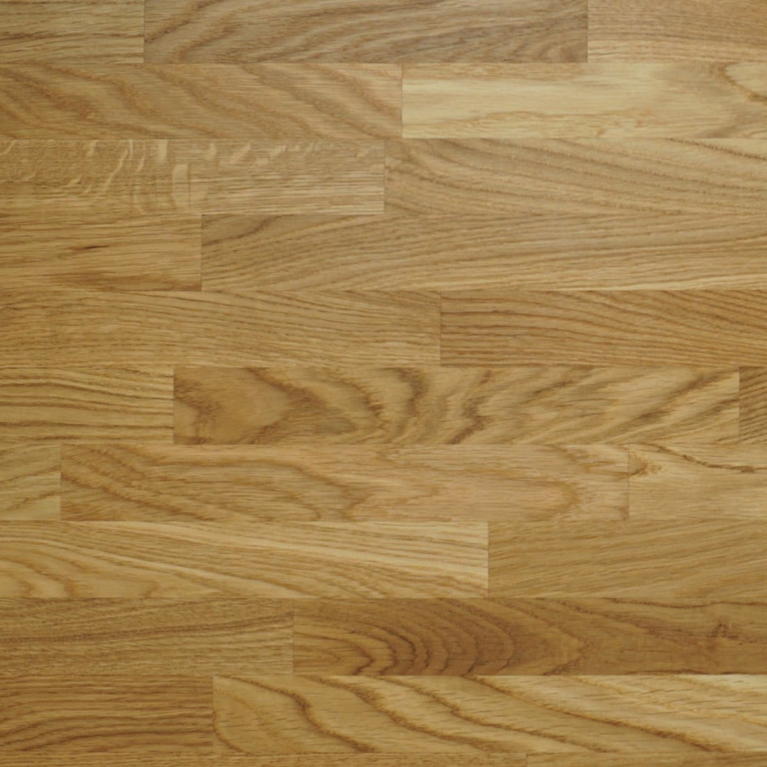 Kallax 3 Regal mit Massivholzdeckplatte aus Eiche Natur geölt Holzstrukturbild