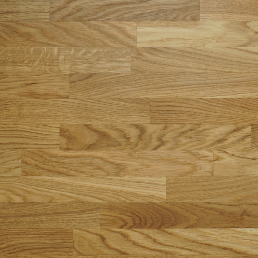 Malm Kommode mit Massivholzdeckplatte aus Eiche Natur geölt Holzstrukturbild