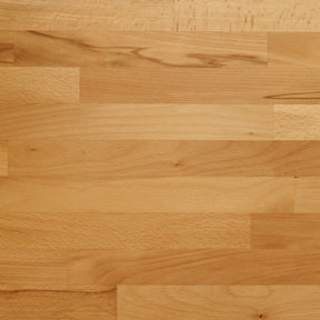 Besta 3 breit mit Massivholzdeckplatte in Kernbuche Natur geölt Holzstrukturbild