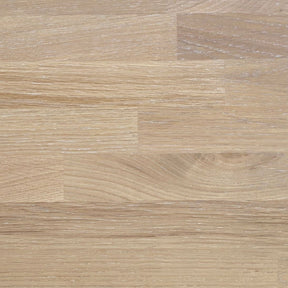 Besta 3 breit mit Massivholzdeckplatte in Eiche Weiß geölt Holzstrukturbild