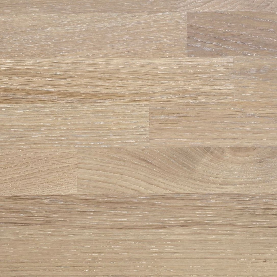 Holzstruktur Eiche Weiß