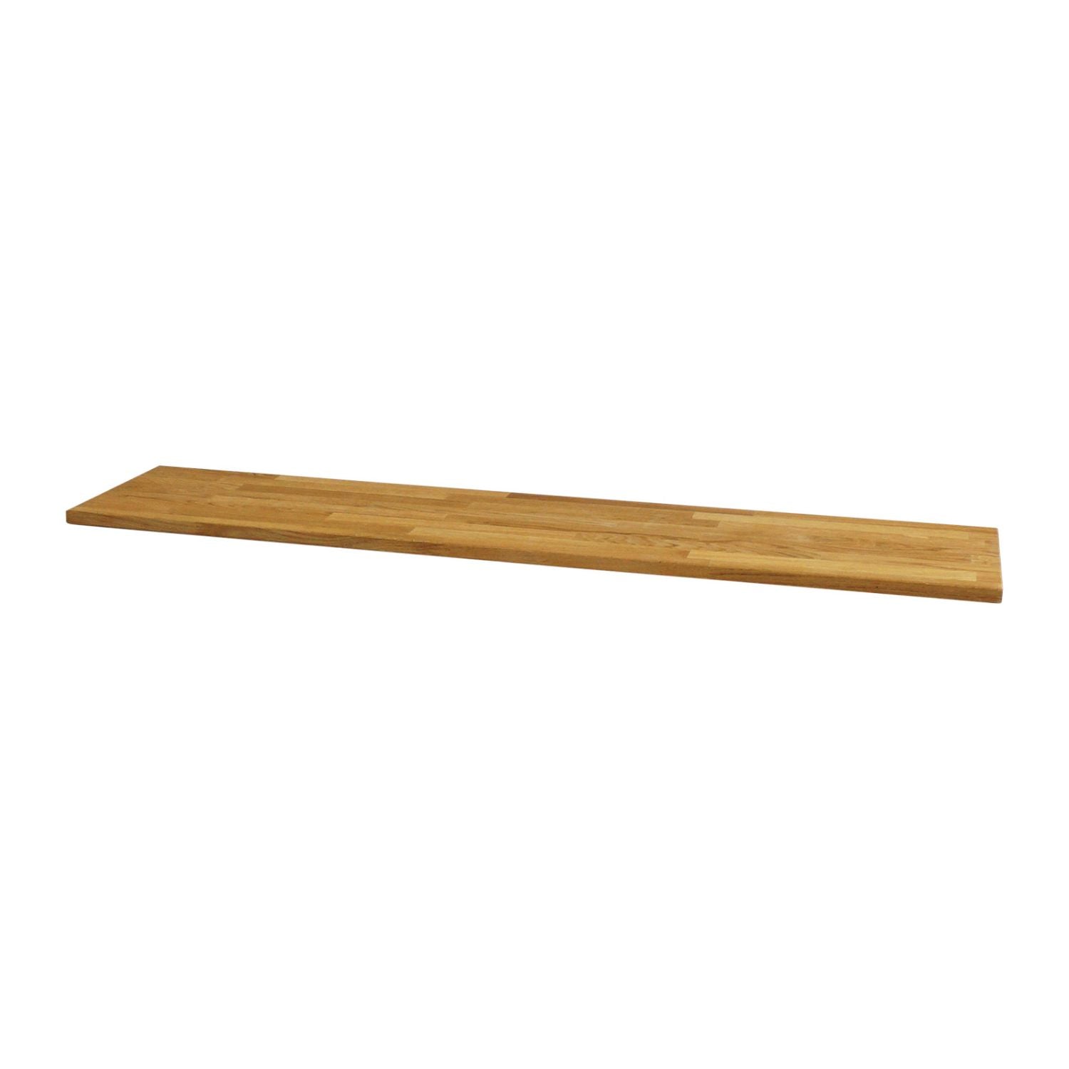 Holzplatte für Ikea Knoxhult Wandschrank mit Modulen