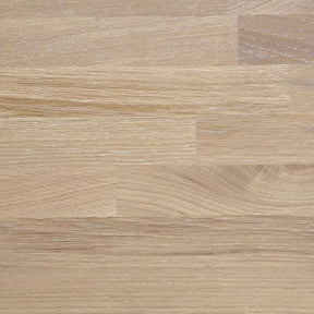 Holzplatte für IKEA Bissa <br> Schuhschrank 3 Fächer breit - OMFORMO