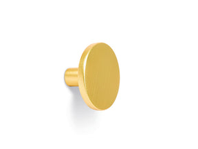 Möbelknopf Nappi Gold