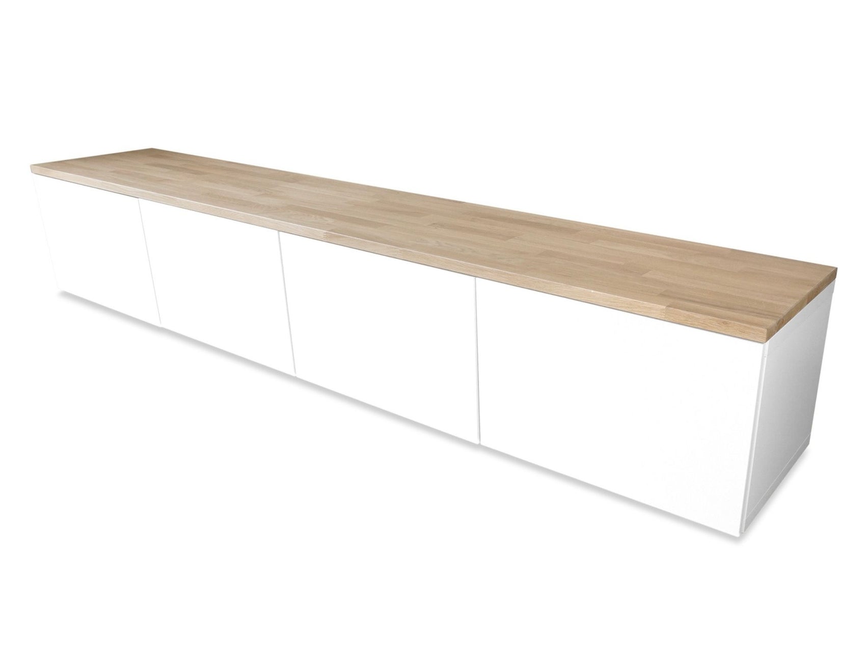 Holzplatte Fur Besta