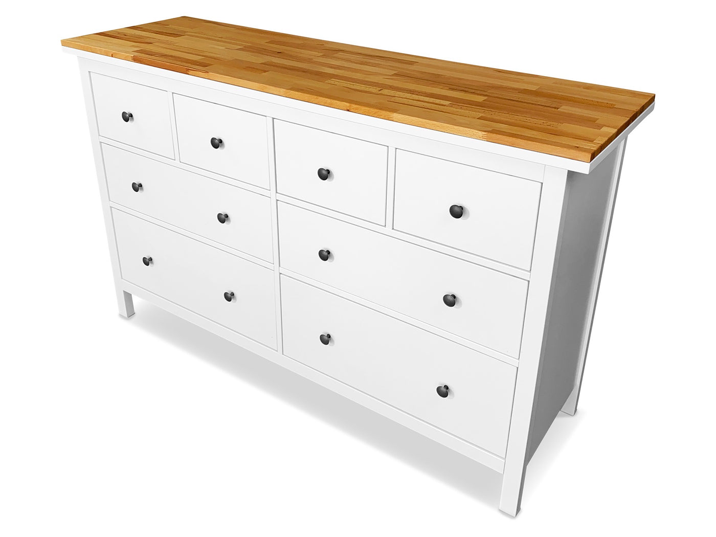 Holzplatte Fur Hemnes Kommode