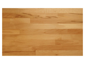 Holzplatte für IKEA Besta 1  <br> schmaler Korpus - OMFORMO